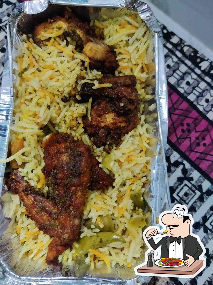 Photo from Zomato