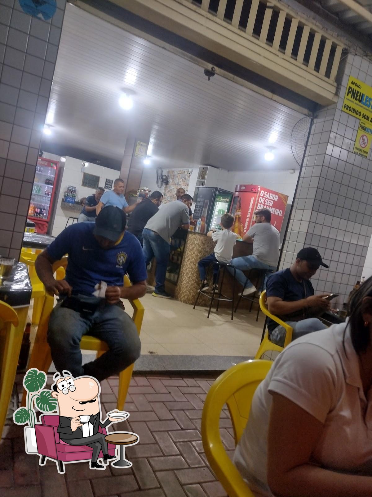 Foto do Google