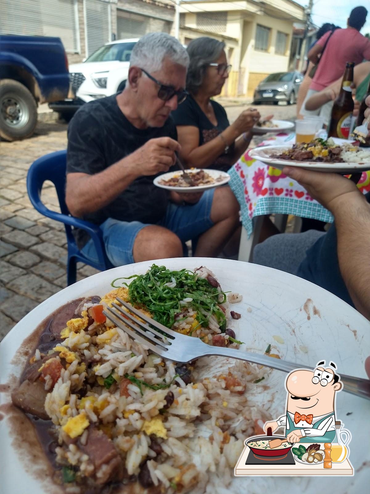 Foto do Google