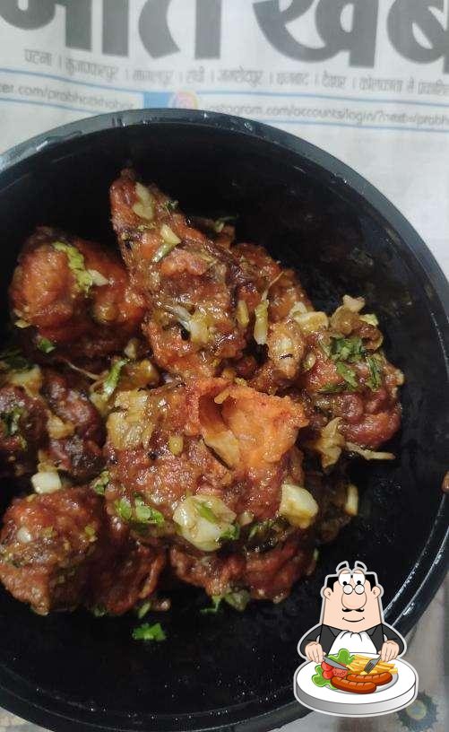 Photo from Zomato