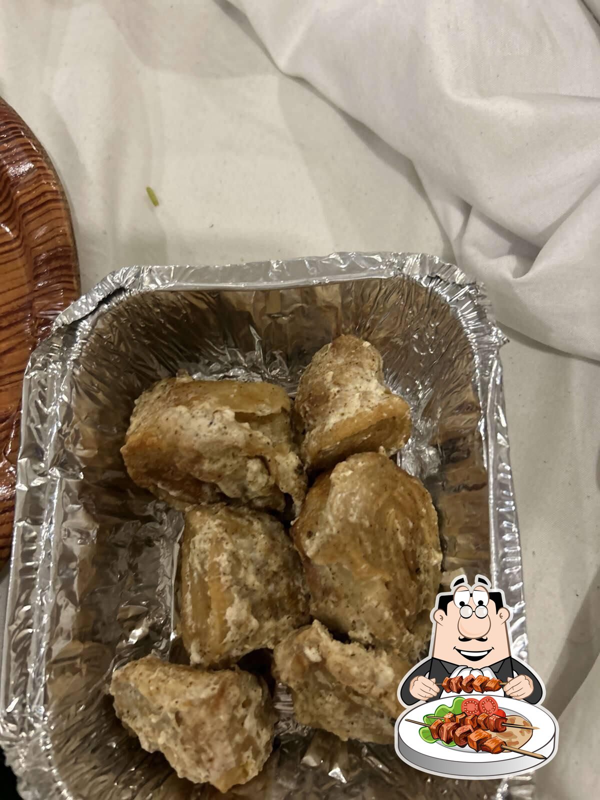 Photo from Zomato