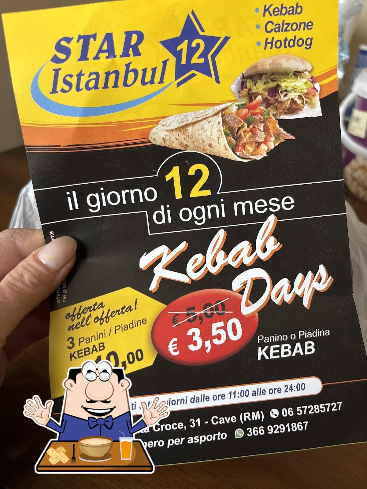 Foto di Google
