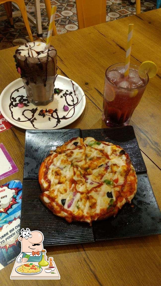 Photo from Zomato