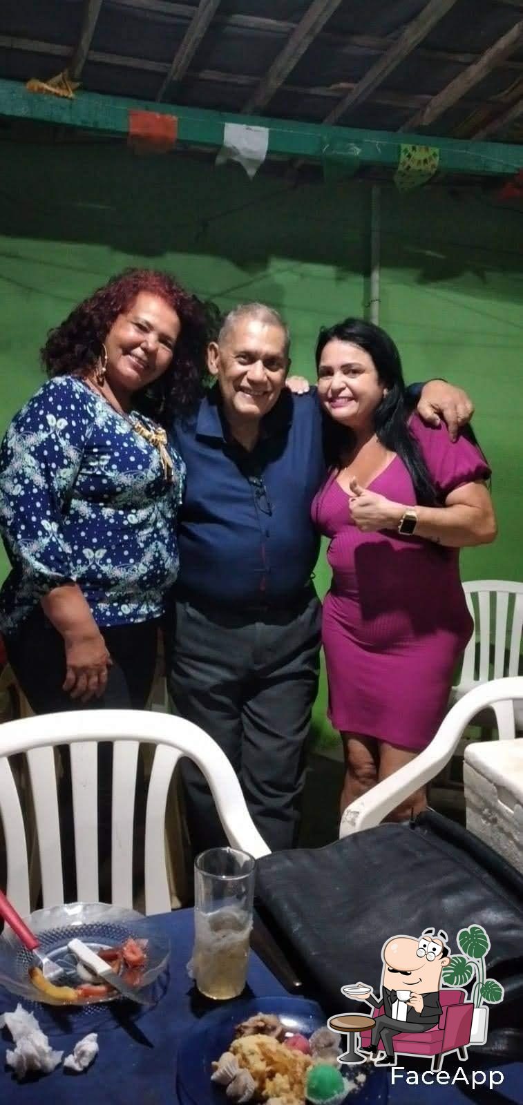 Foto do Google