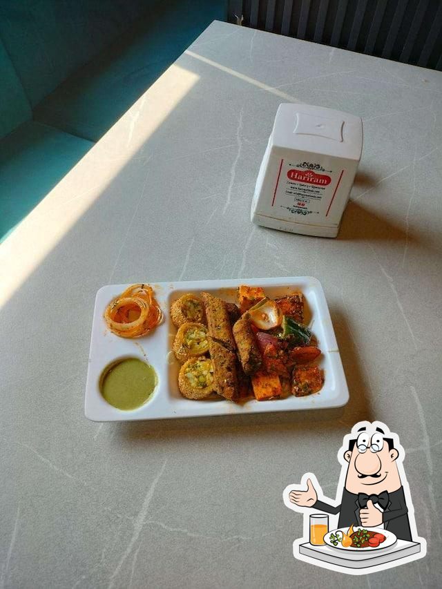Photo from Zomato