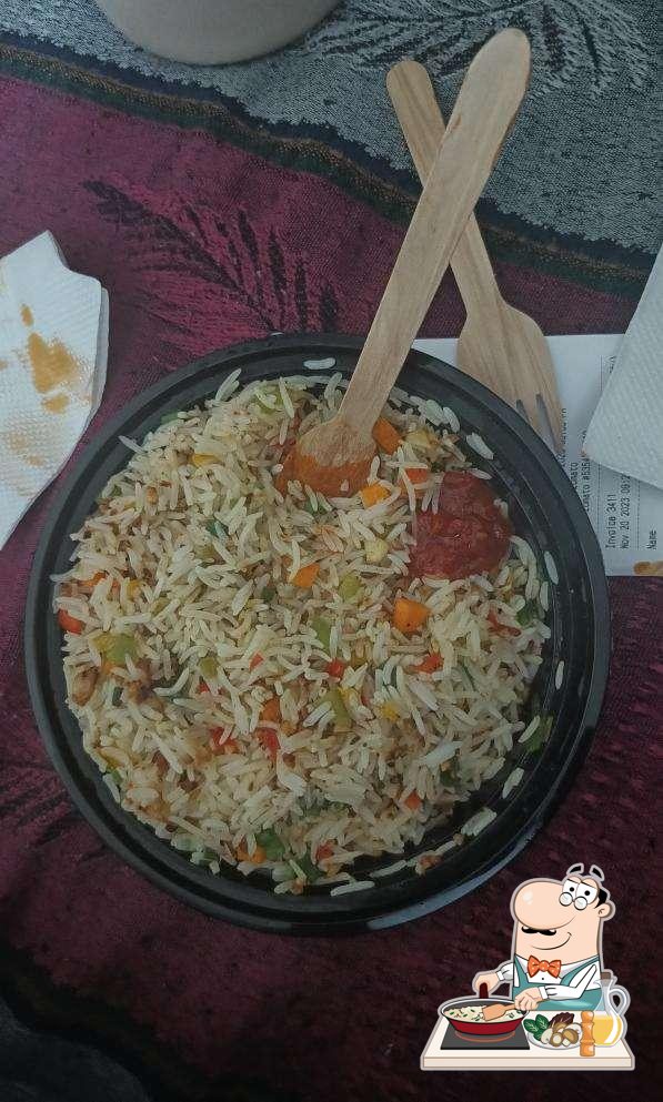 Photo from Zomato