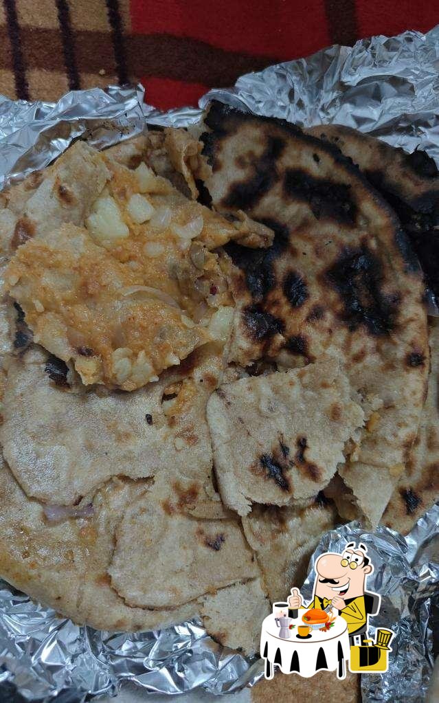 Photo from Zomato