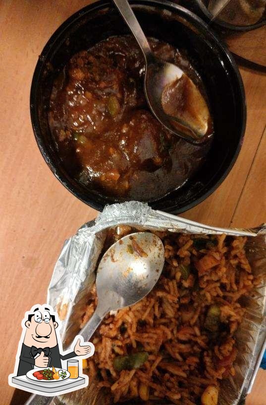 Photo from Zomato
