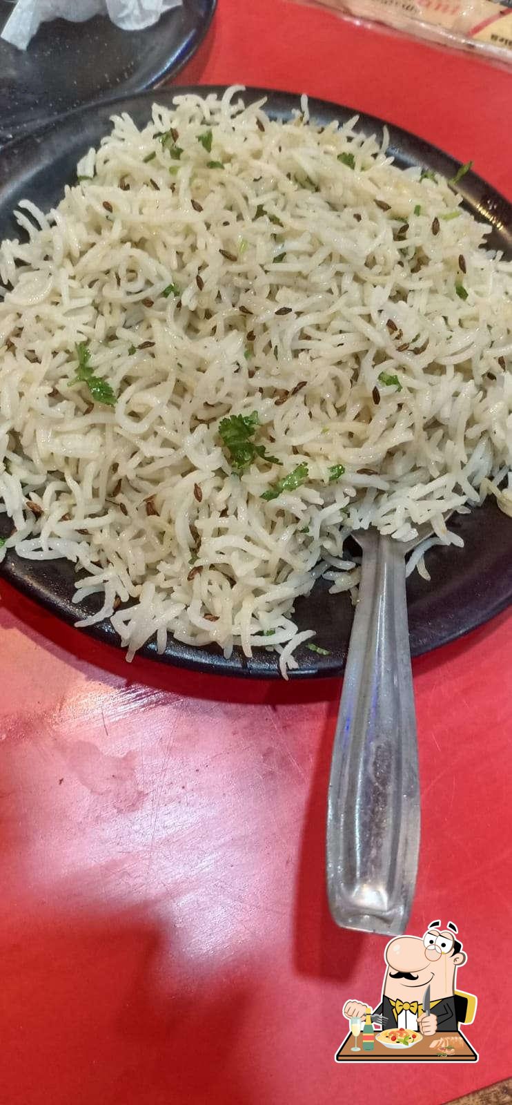 Photo from Zomato