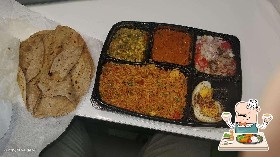 Photo from Zomato