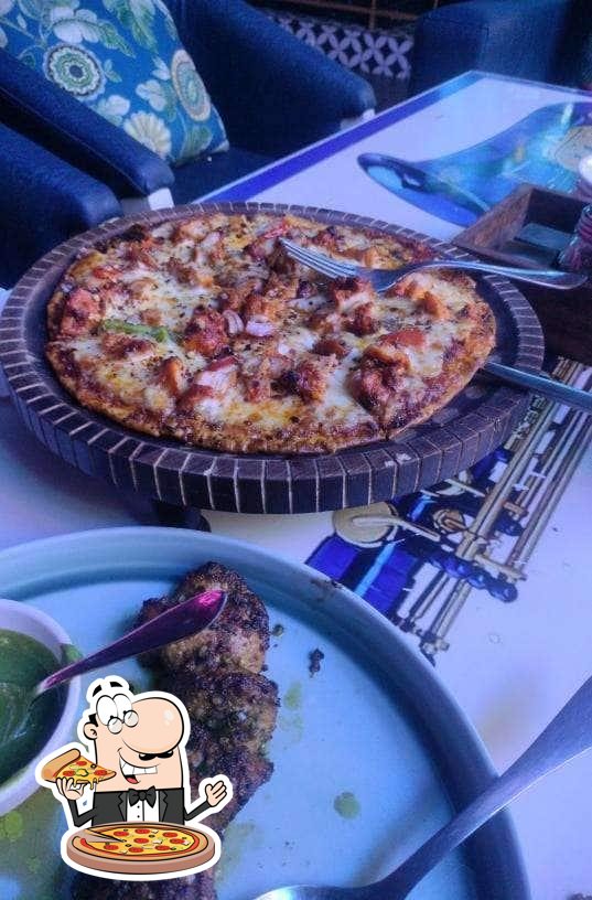 Photo from Zomato