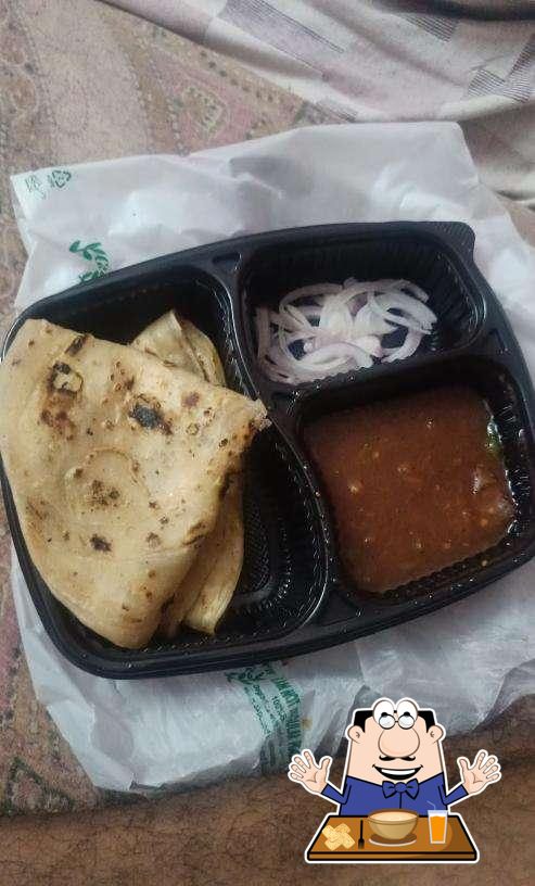 Photo from Zomato