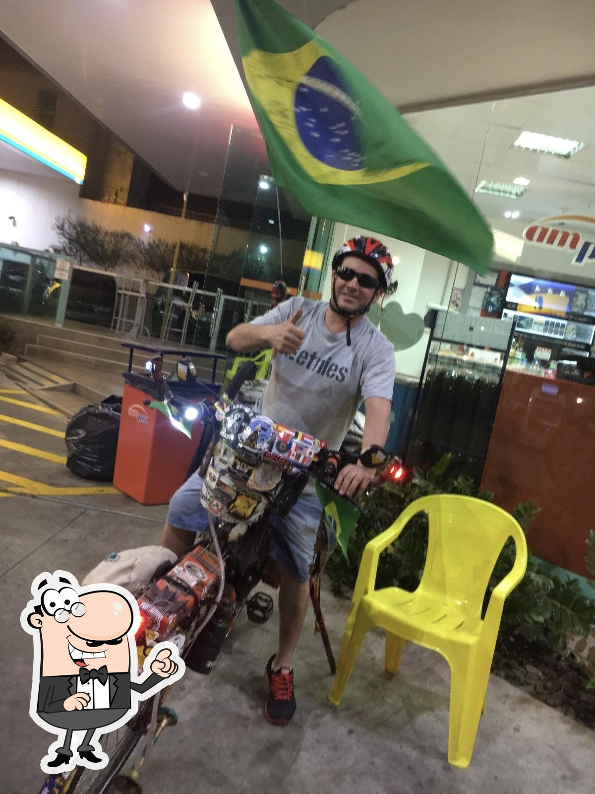 Foto do Google