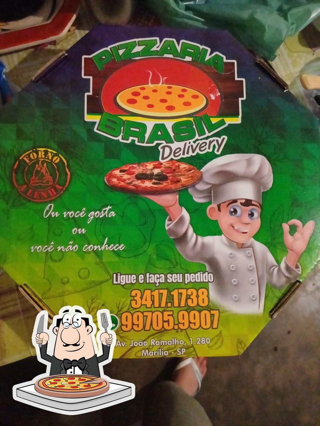 Foto do Google