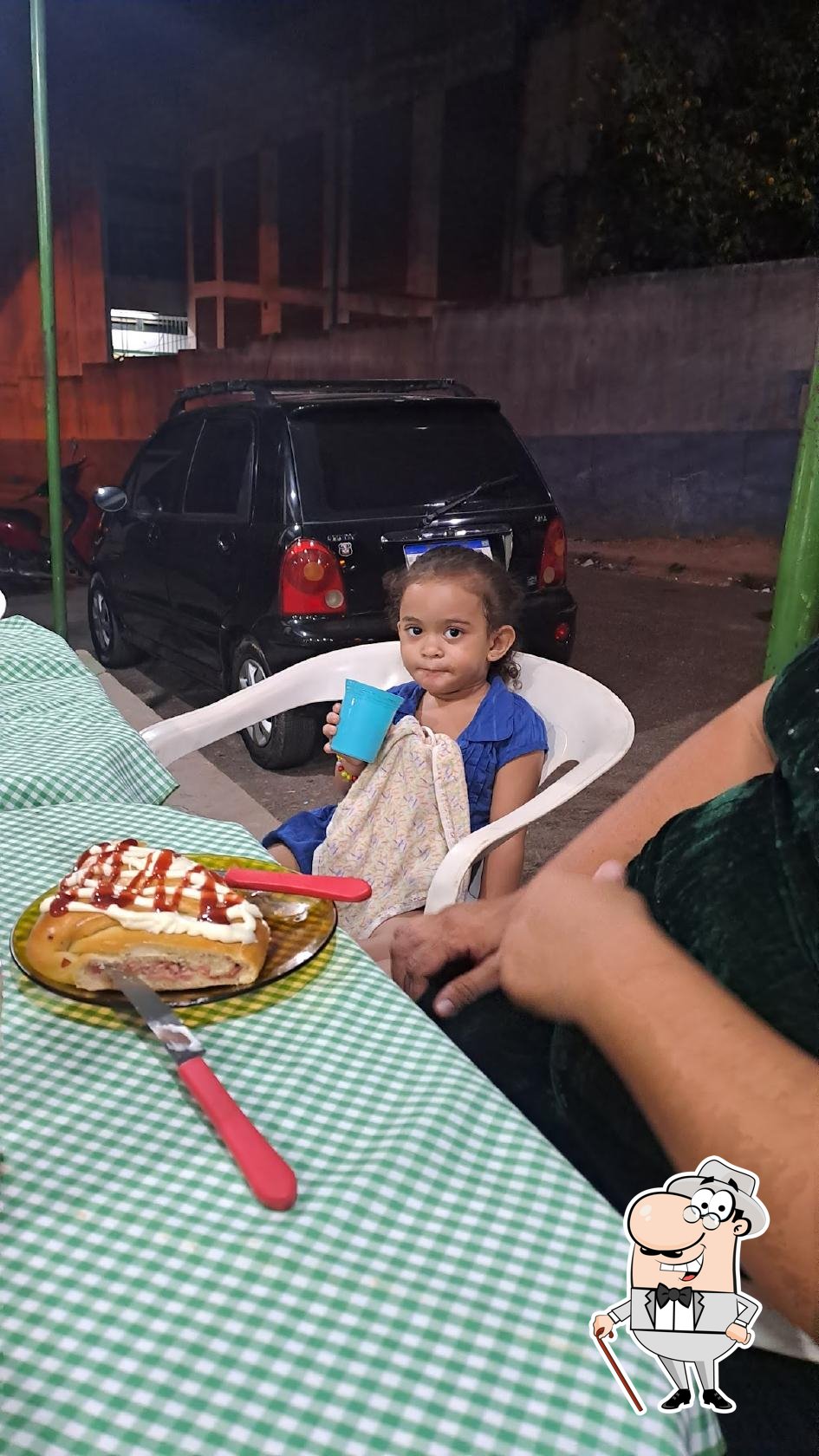 Foto do Google