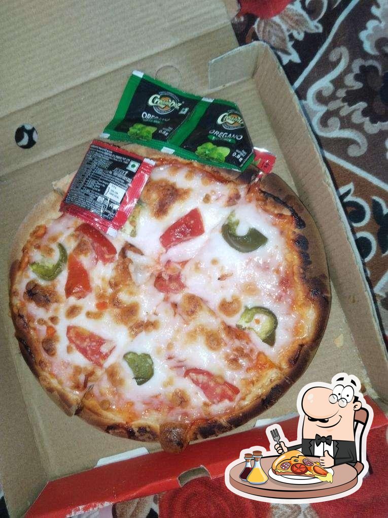 Photo from Zomato