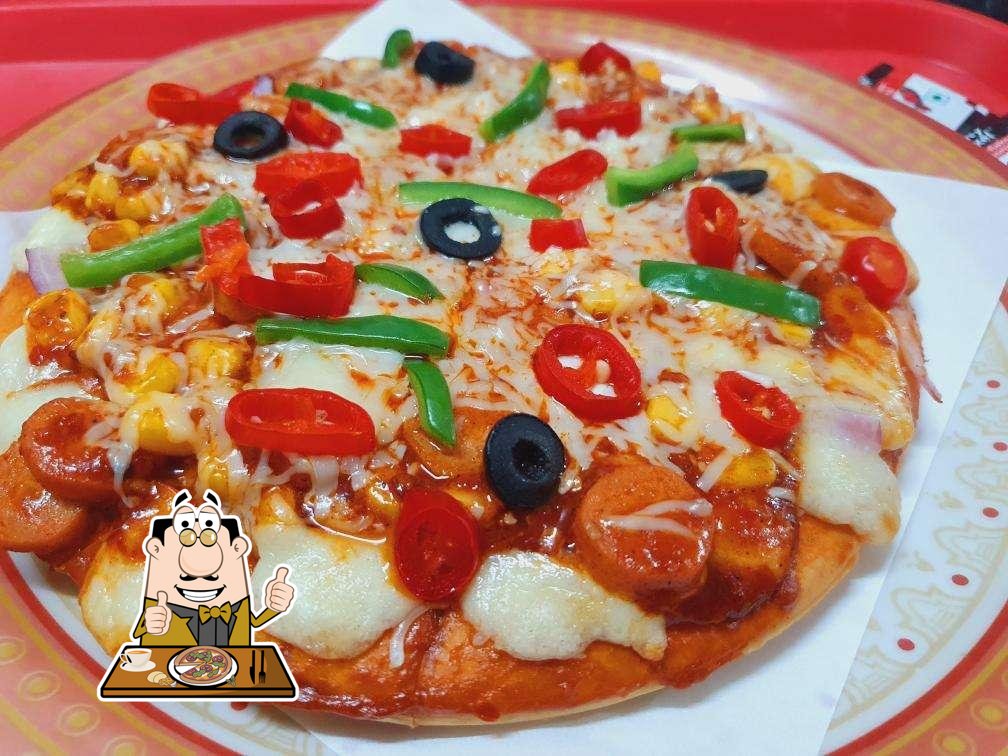 Photo from Zomato