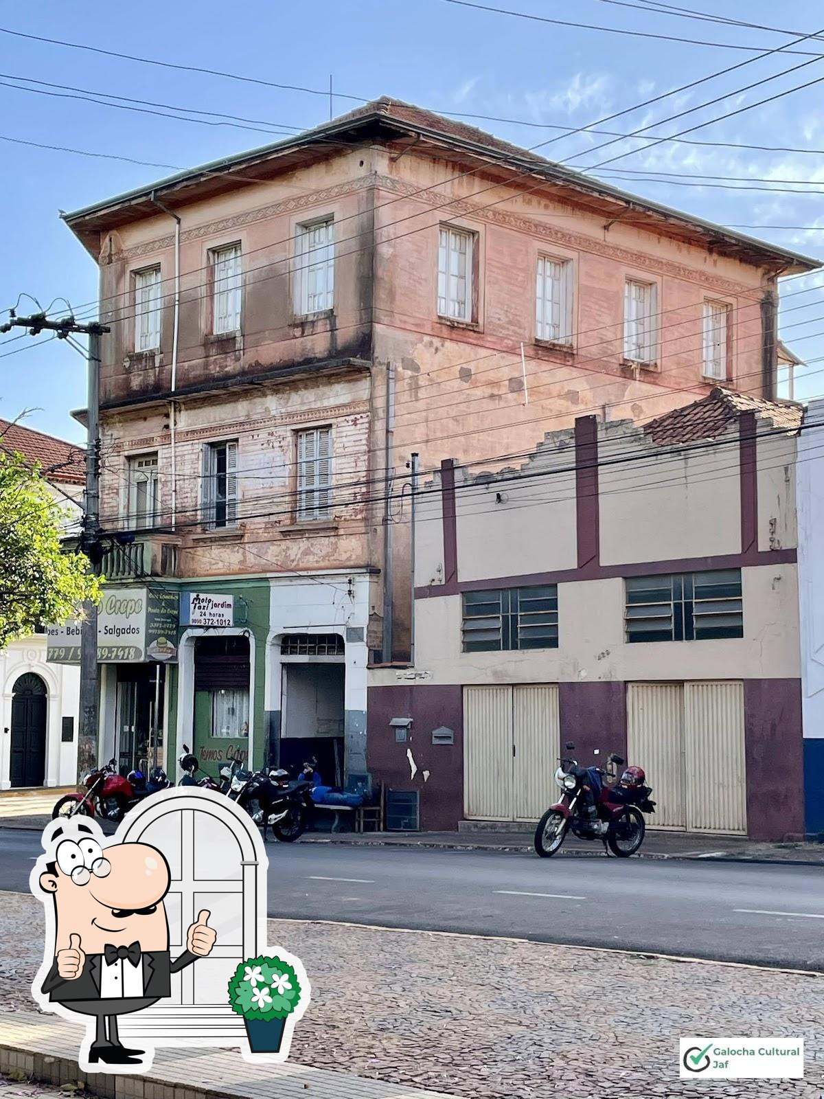 Foto do Google