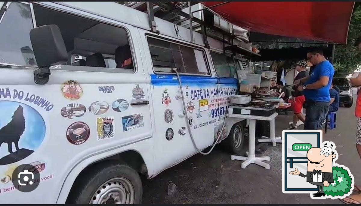 Foto do Google