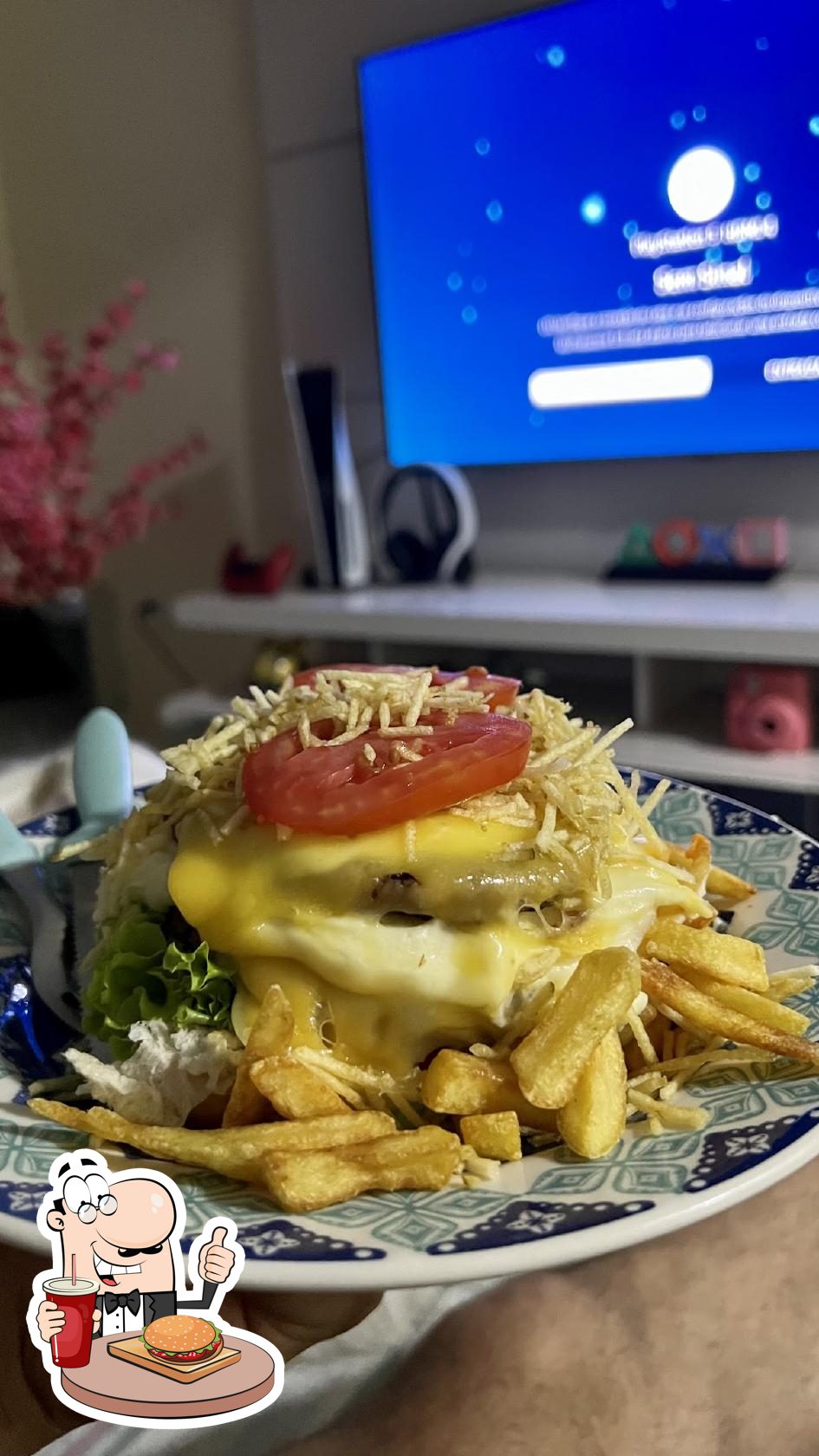 Foto do Google