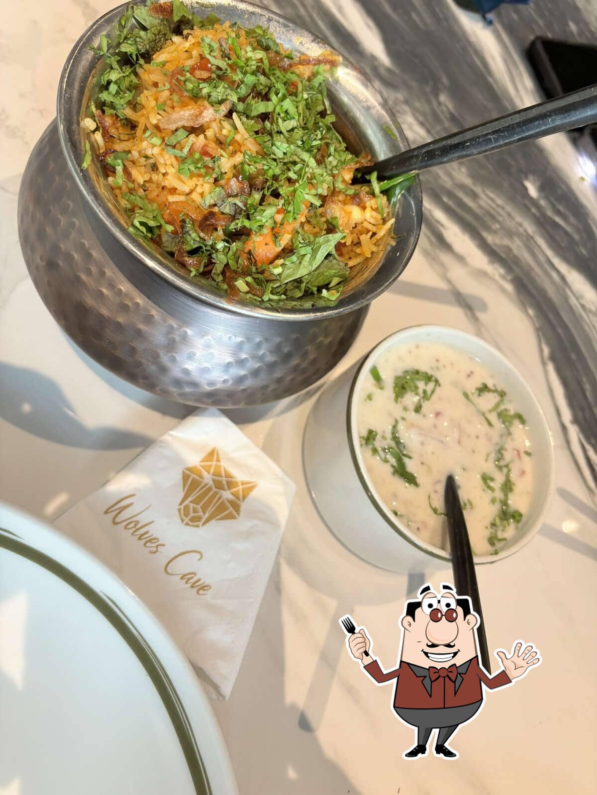 Photo from Zomato