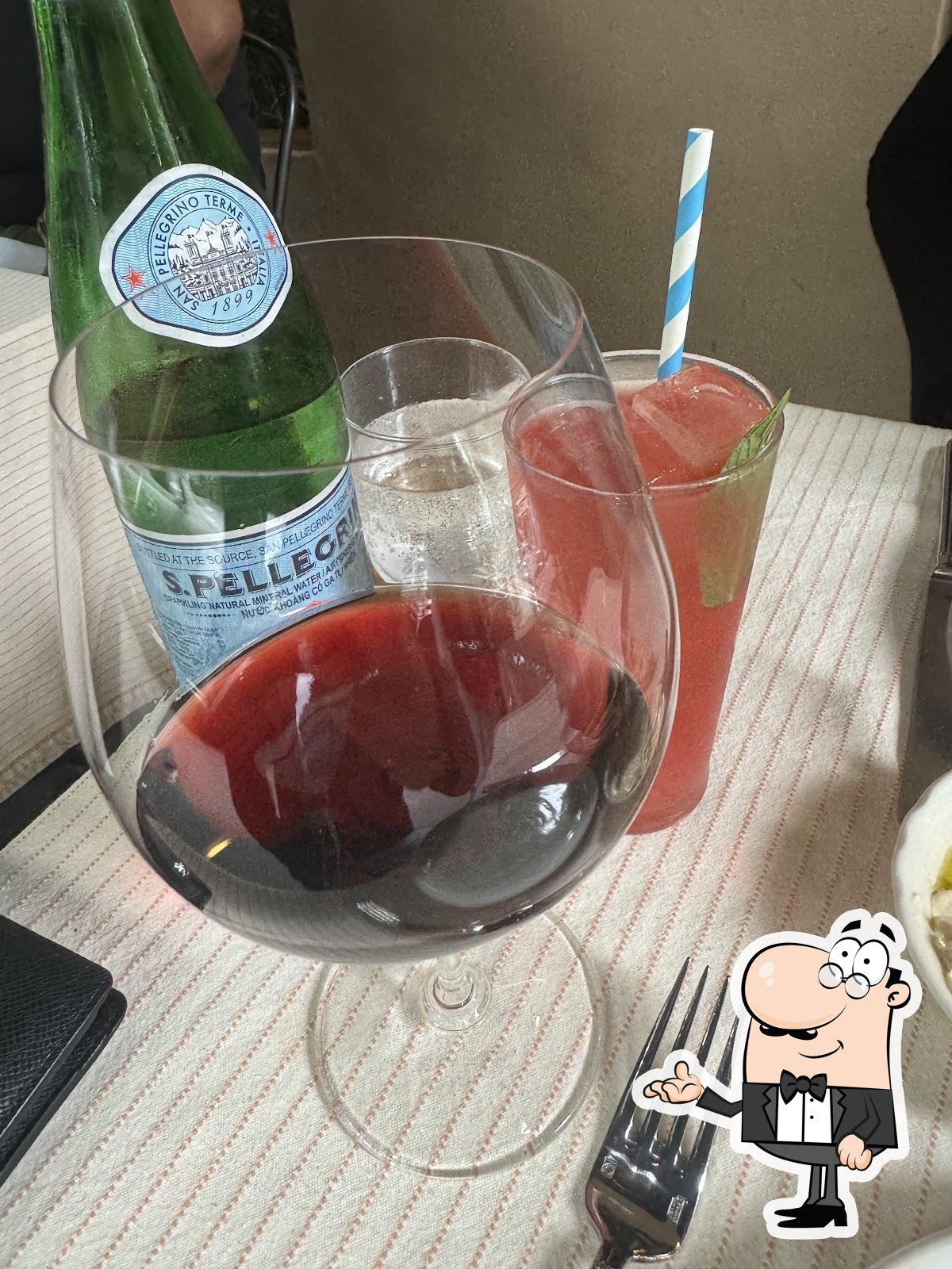The Apollo Restaurant, Potts Point - Restaurant menu, prices and reviews
