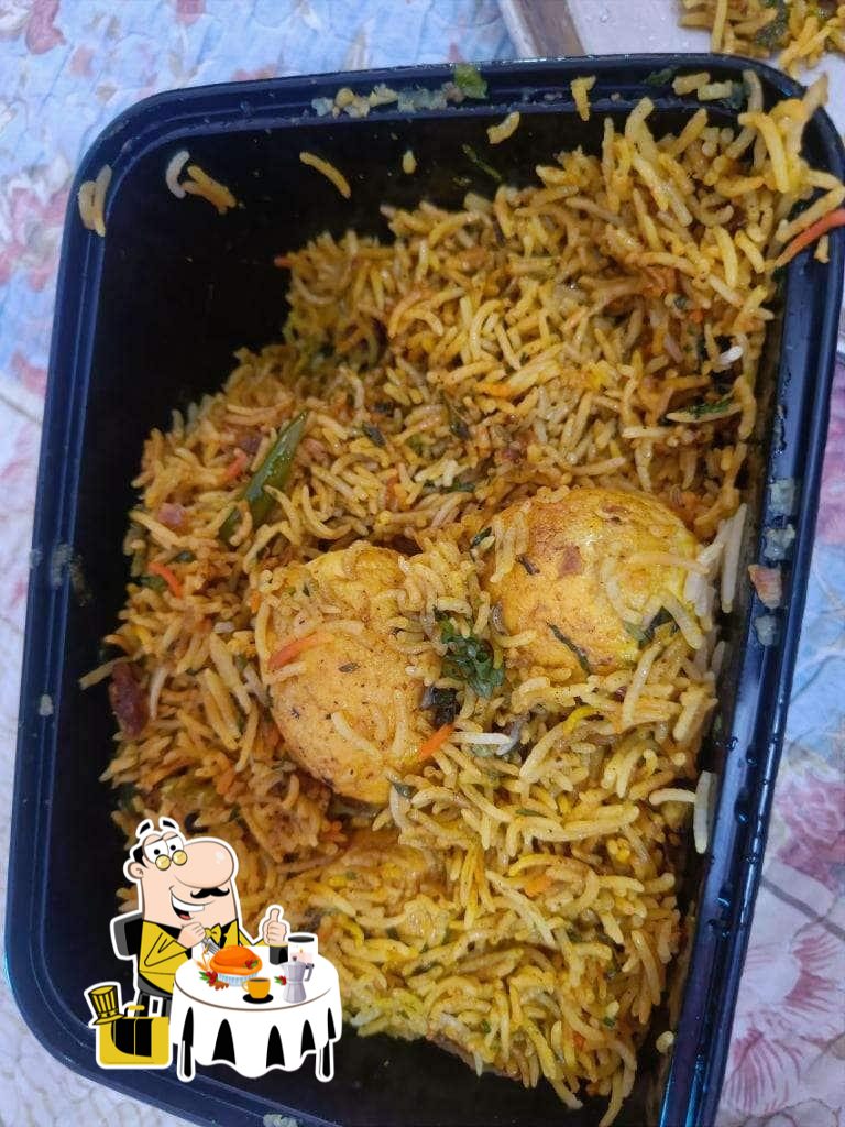 Photo from Zomato