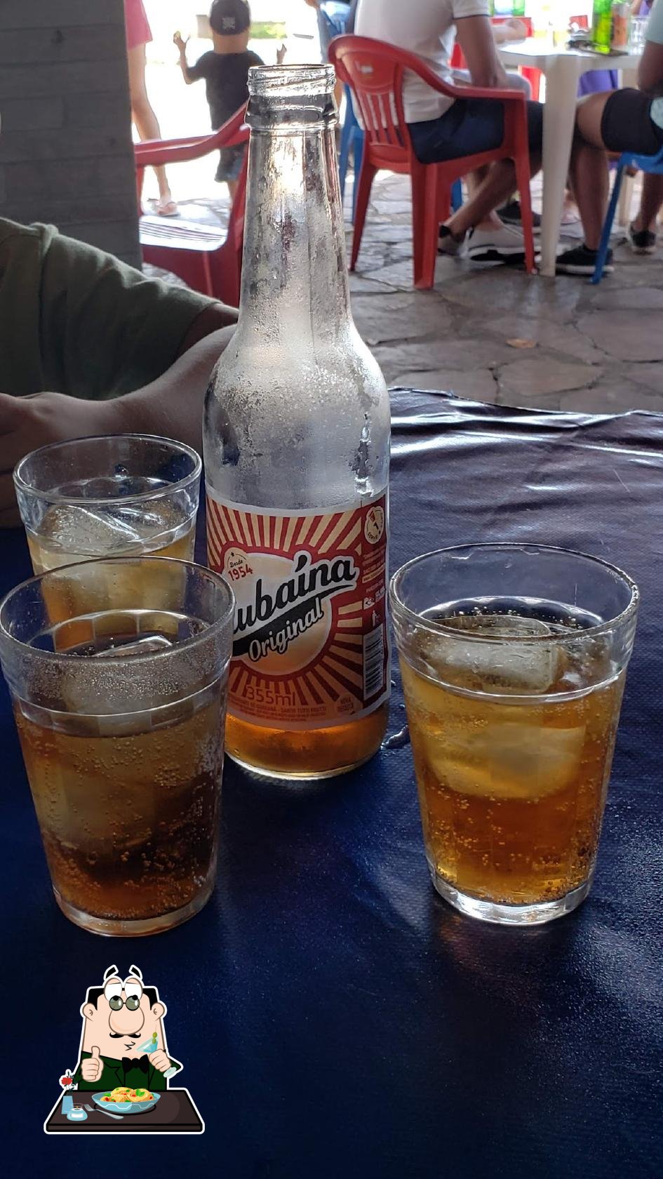 Foto do Google