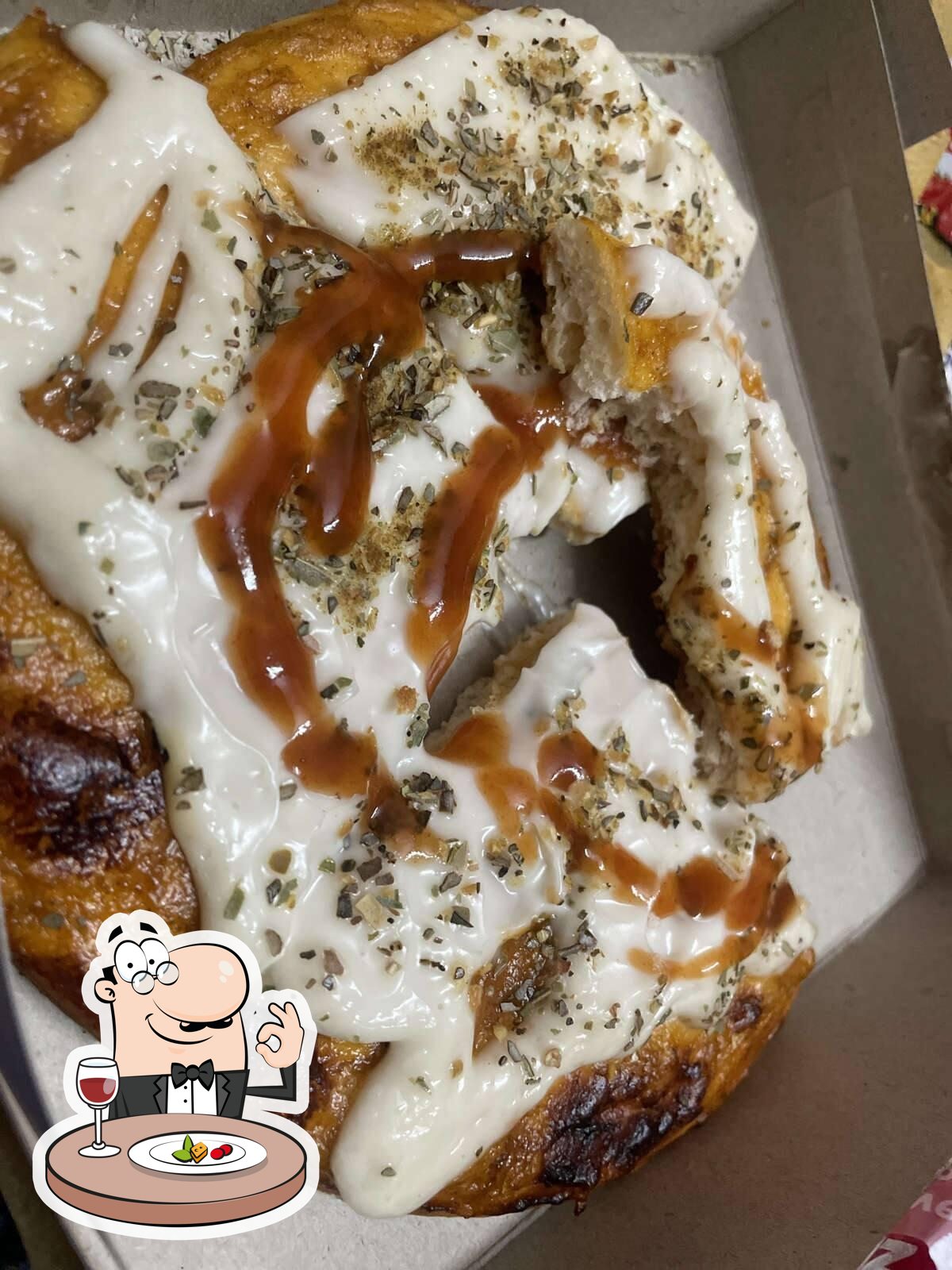 Photo from Zomato