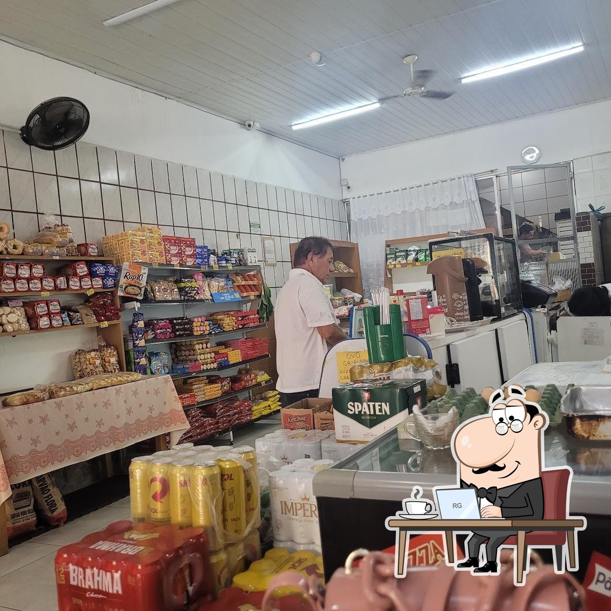 Foto do Google