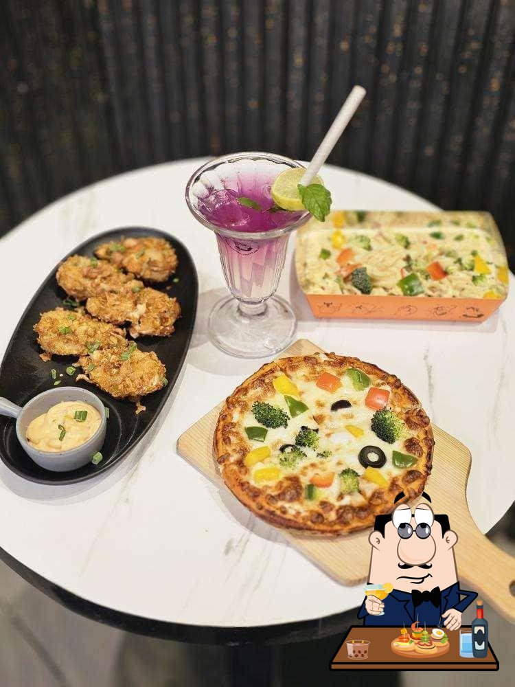 Photo from Zomato