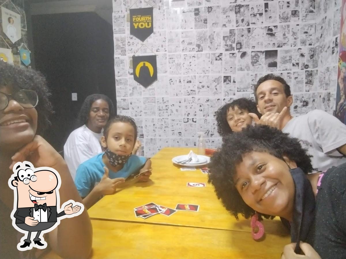 Foto do Google