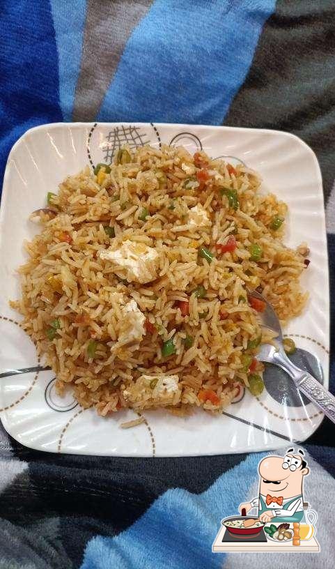 Photo from Zomato