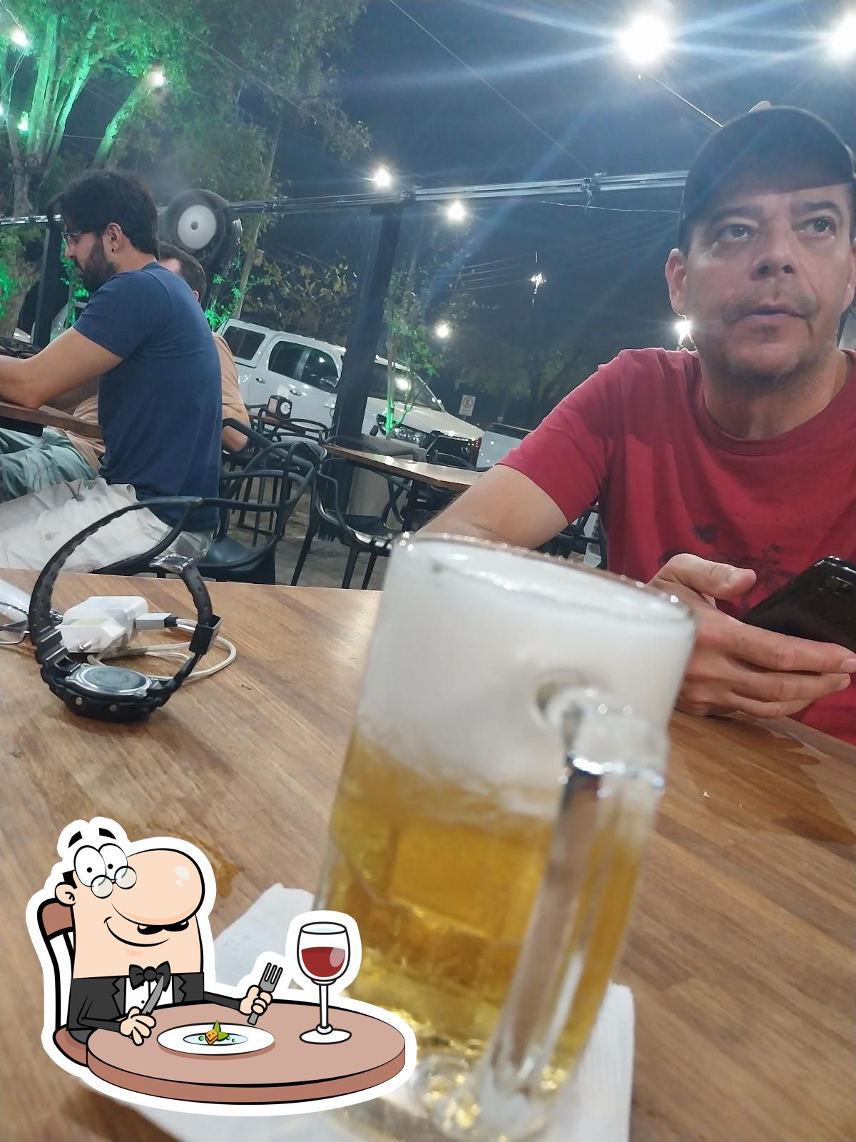 Foto do Google