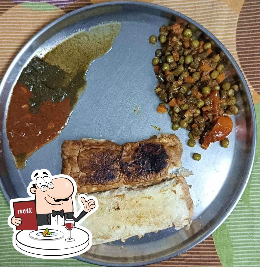 Photo from Zomato
