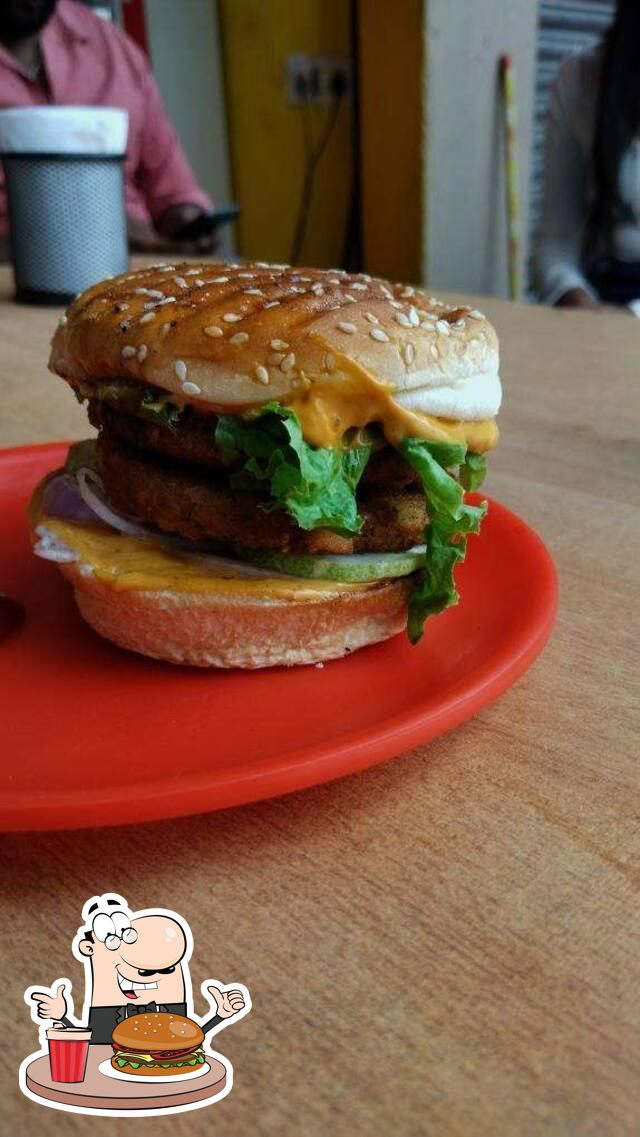 Photo from Zomato