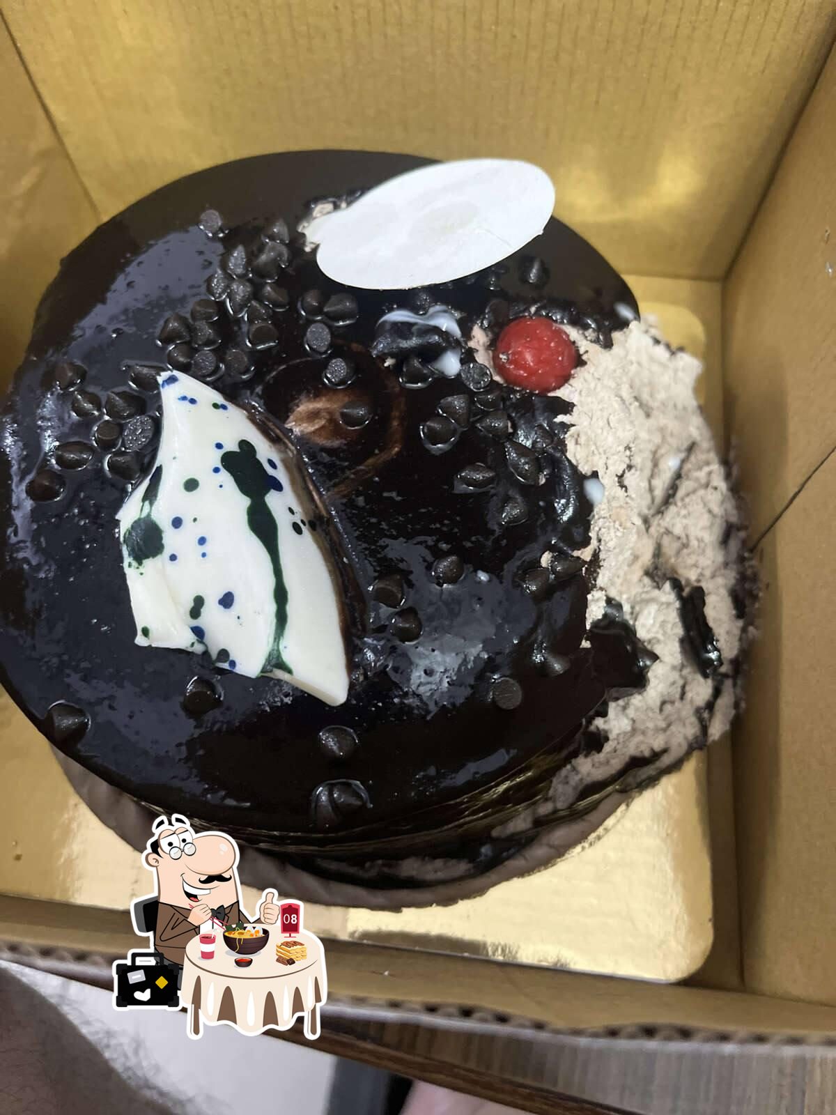 Photo from Zomato
