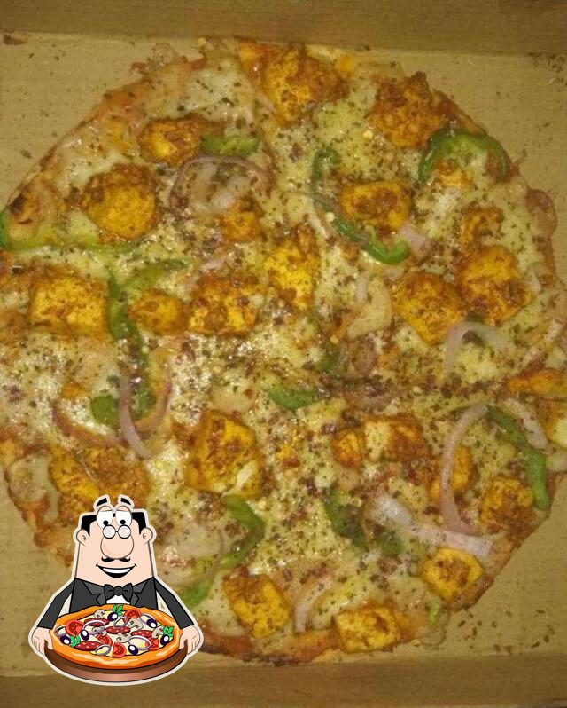 Photo from Zomato