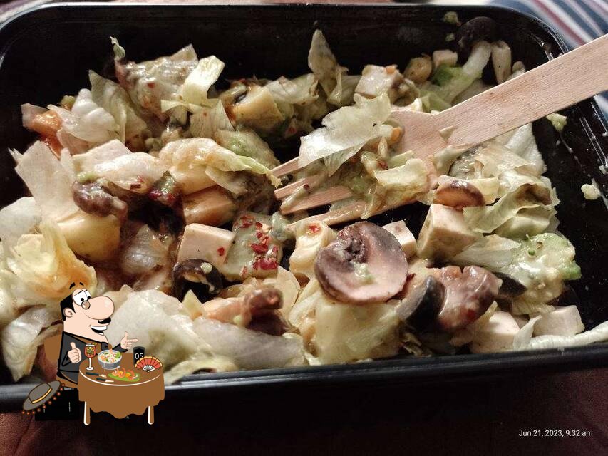 Photo from Zomato