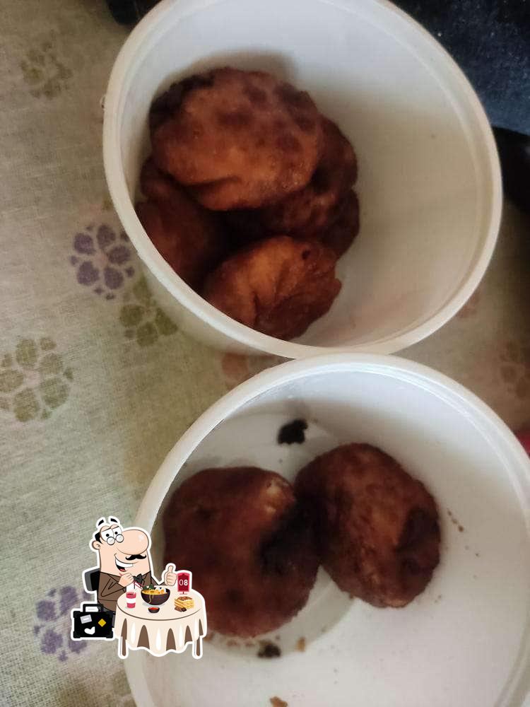 Photo from Zomato