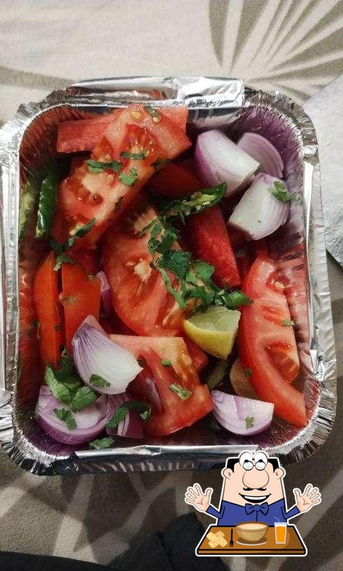 Photo from Zomato