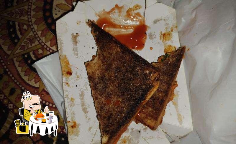 Photo from Zomato
