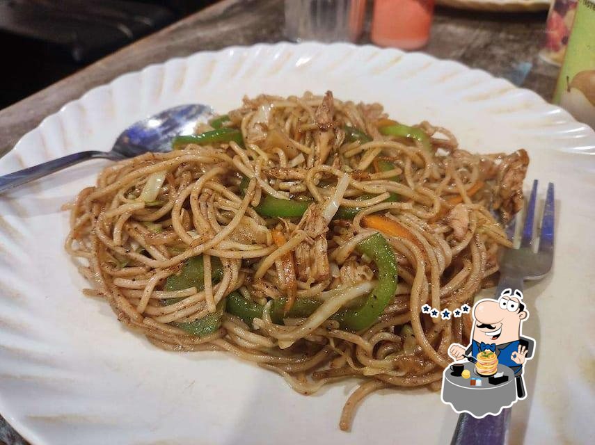 Photo from Zomato