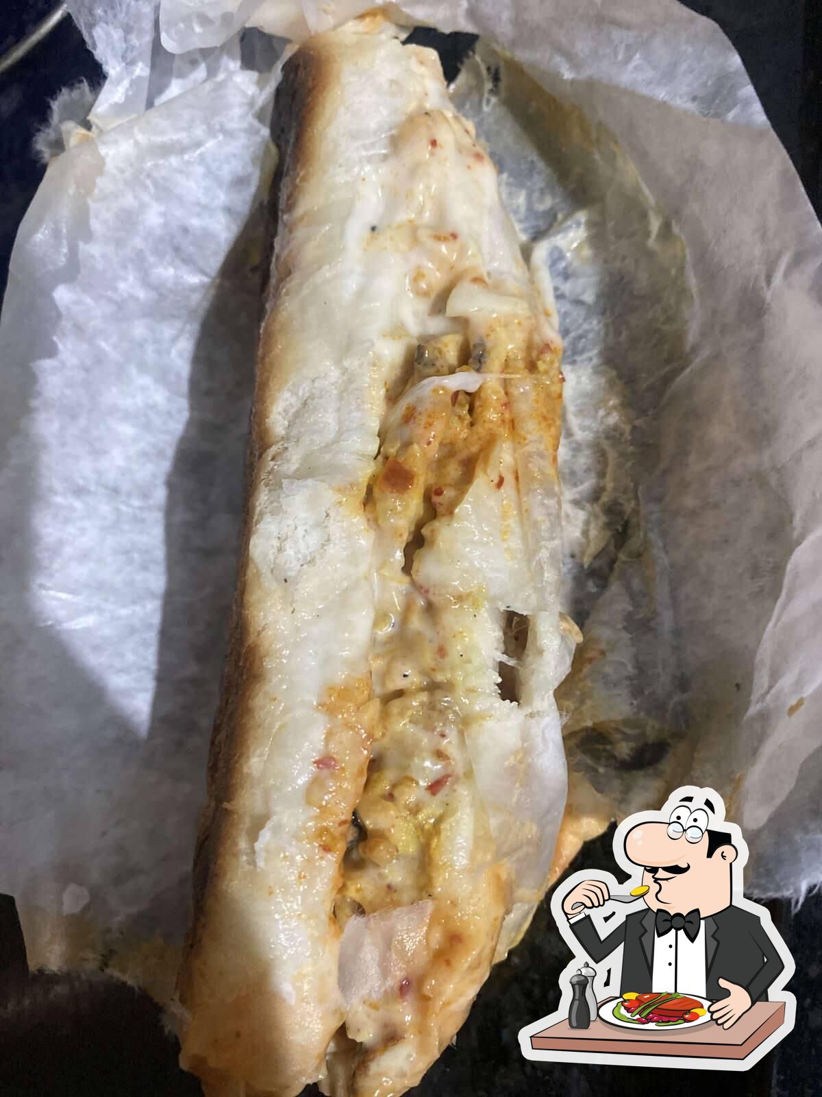 Photo from Zomato