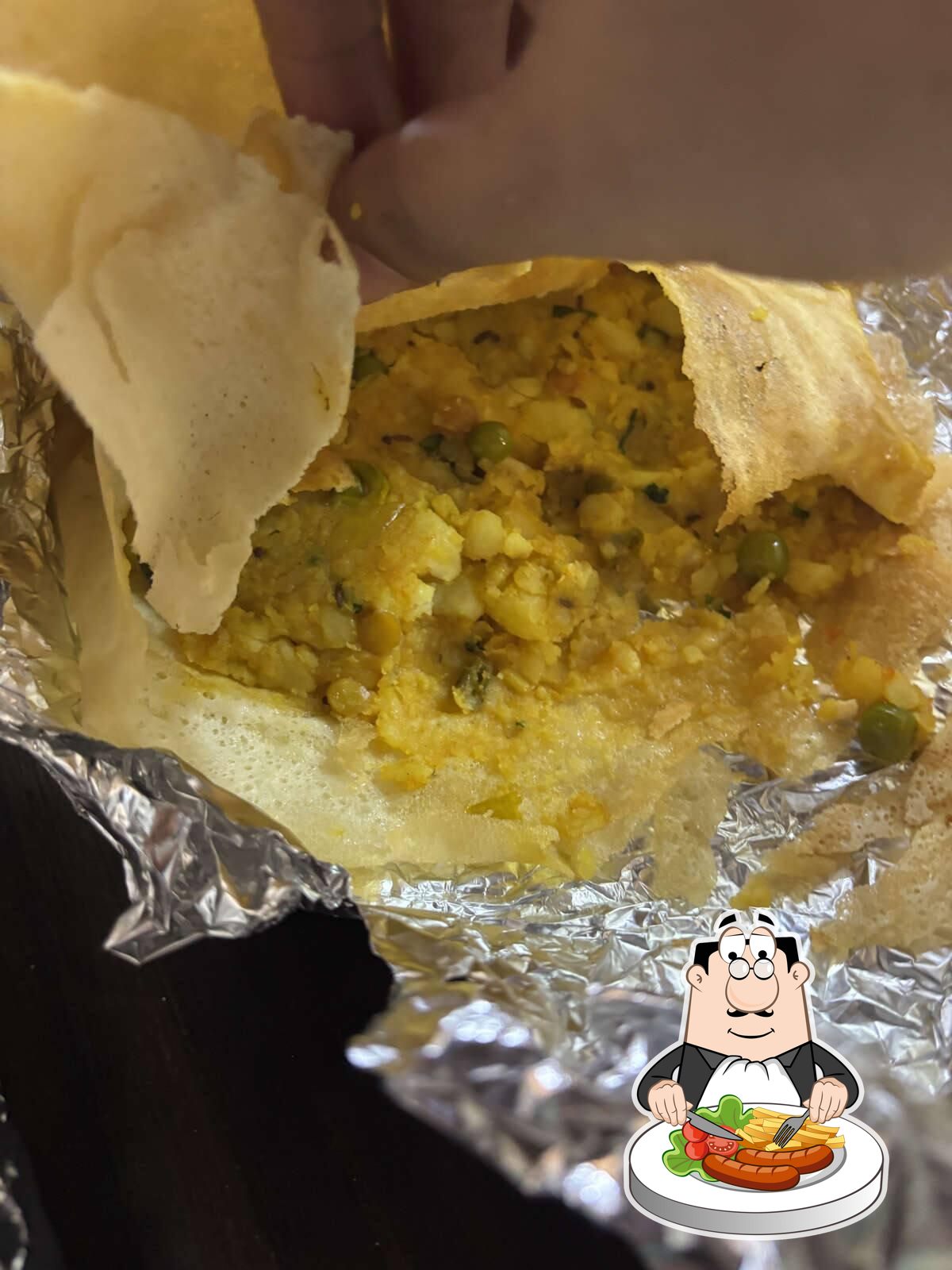 Photo from Zomato