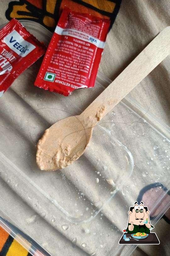 Photo from Zomato