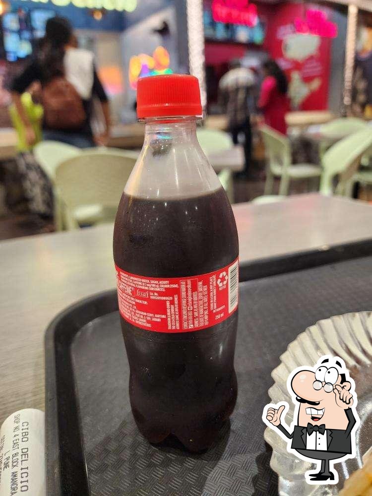 Photo from Zomato