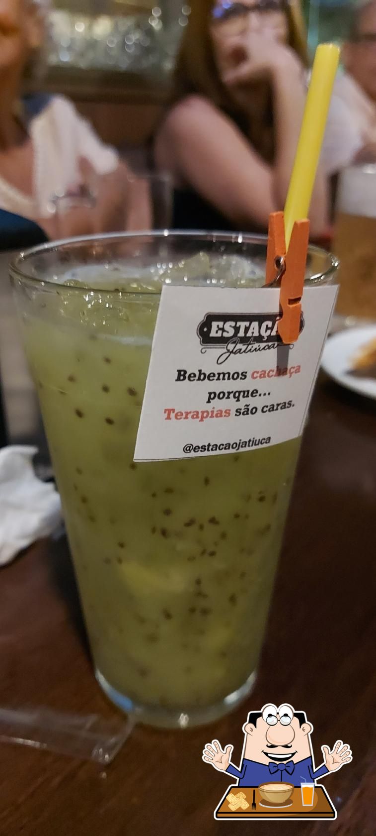 Foto do Google