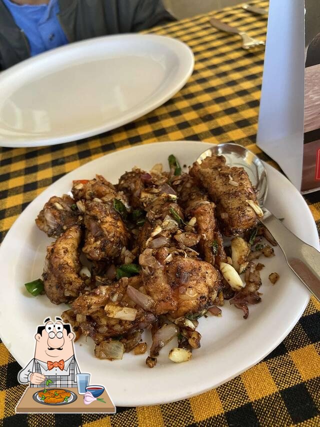 Photo from Zomato