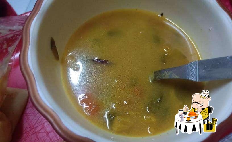 Photo from Zomato